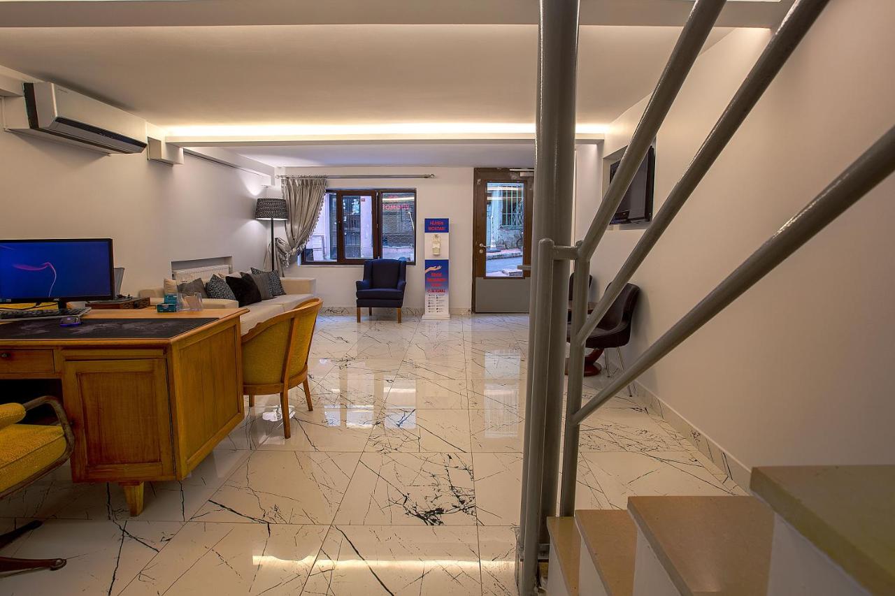 Pera Sultan Suit - 5