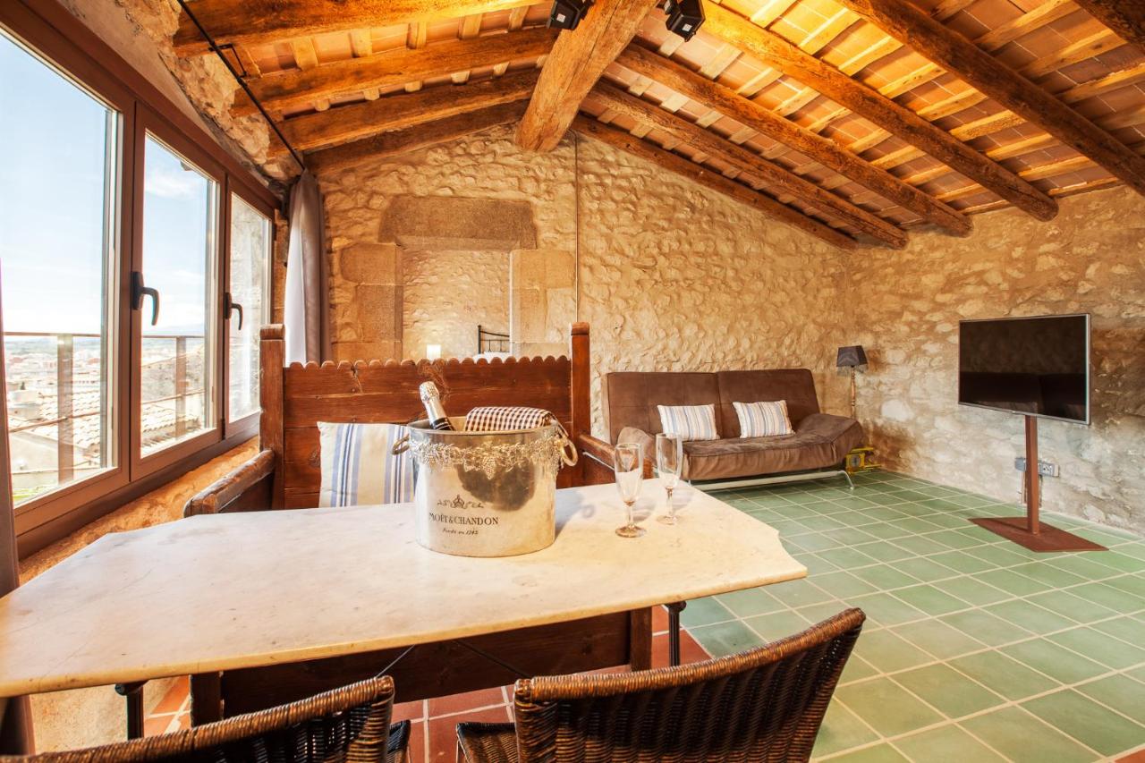 Aparthotel AS Palau dels Alemanys (Spanje Girona) - Booking.com