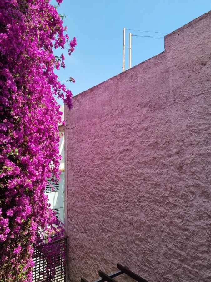 Canto-Home Alongside The Acropolis - 4