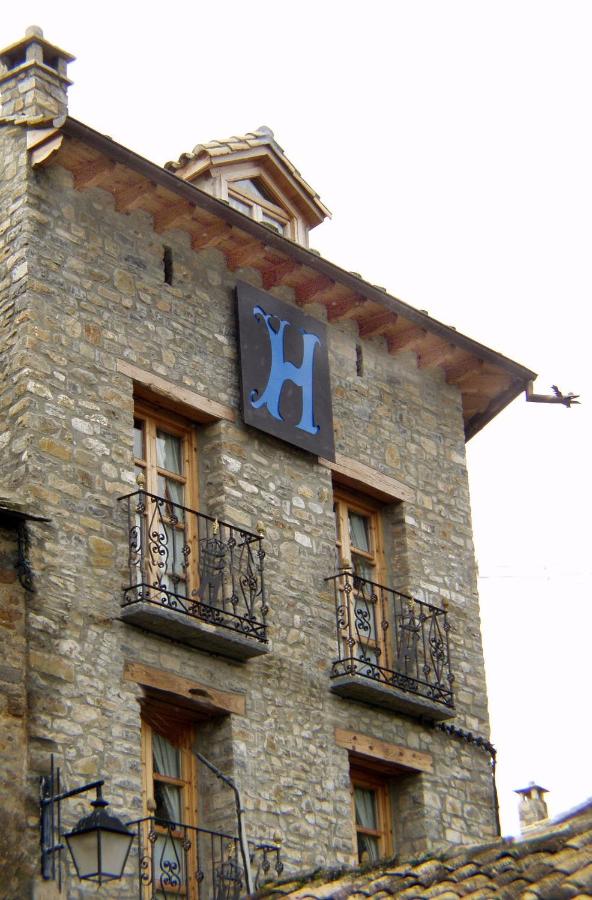 Hotel Posada Real, Aínsa – Bijgewerkte prijzen 2022