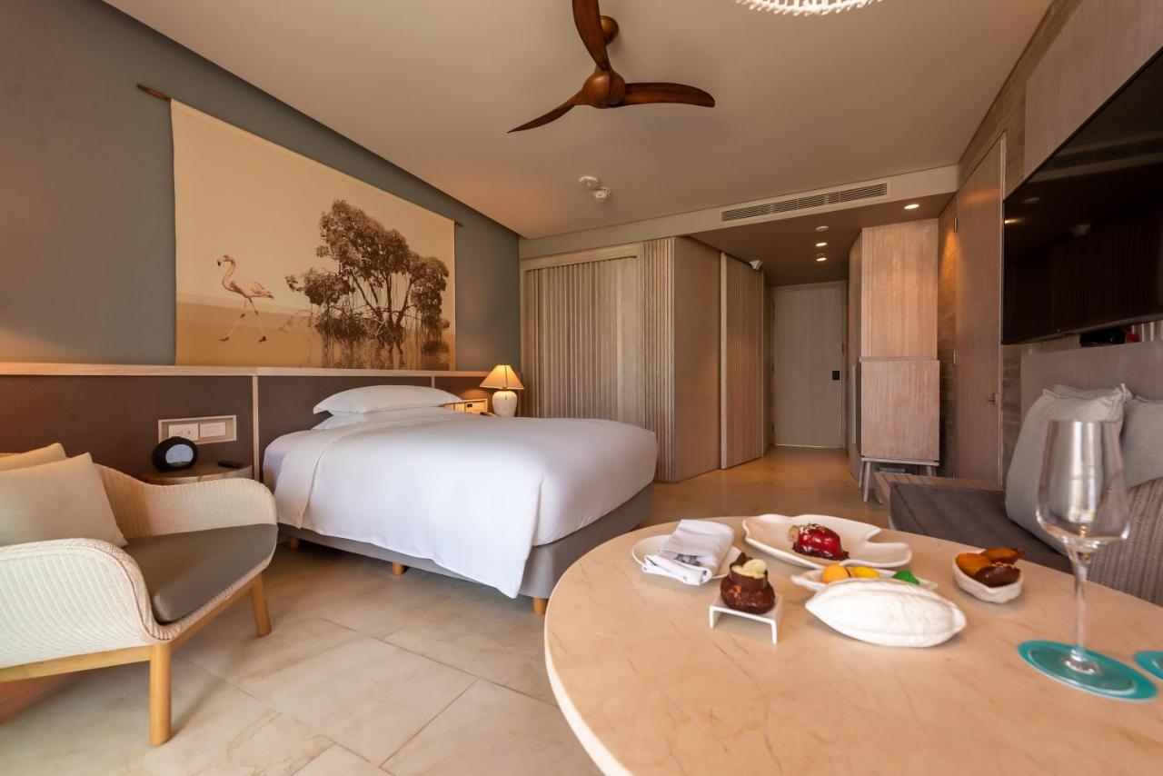 Sofitel Barú Calablanca photo
