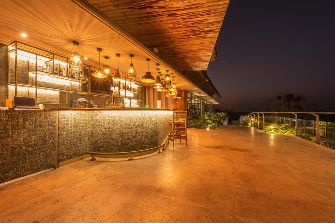 Sofitel Barú Calablanca photo