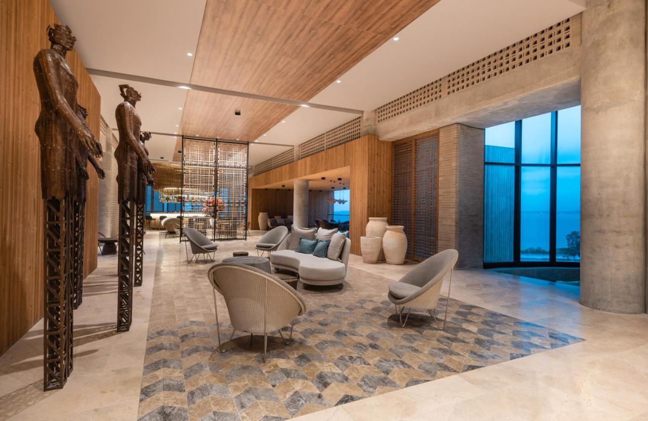 Sofitel Barú Calablanca photo