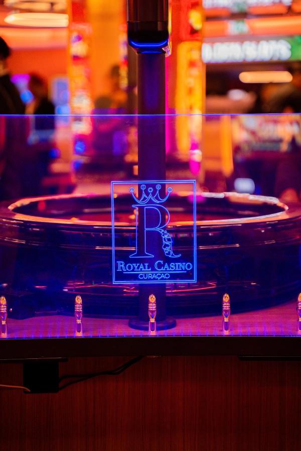 Harbor Hotel & Casino Curacao photo
