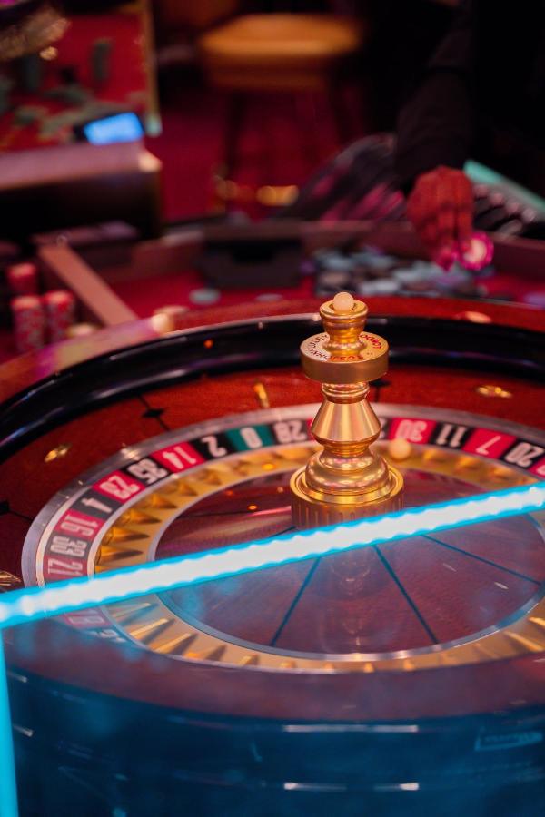 Harbor Hotel & Casino Curacao photo