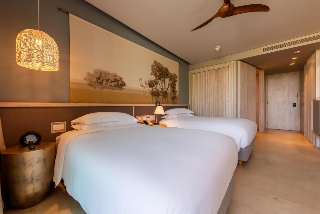 Sofitel Barú Calablanca photo