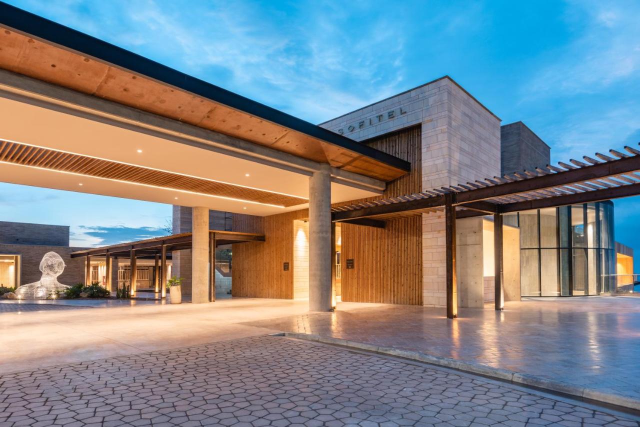Sofitel Barú Calablanca photo