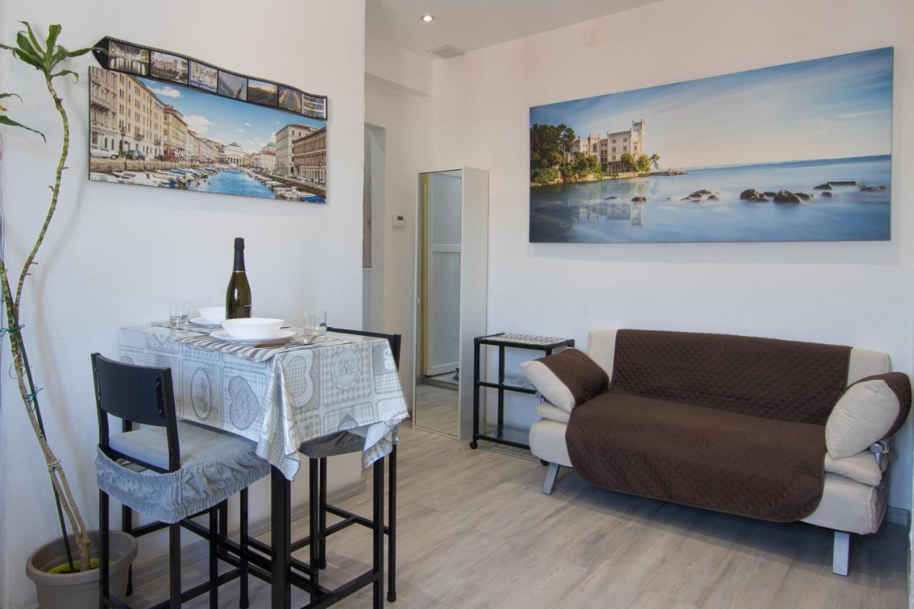 [Free Netflix & Wifi] Suite Perla Trieste - 4