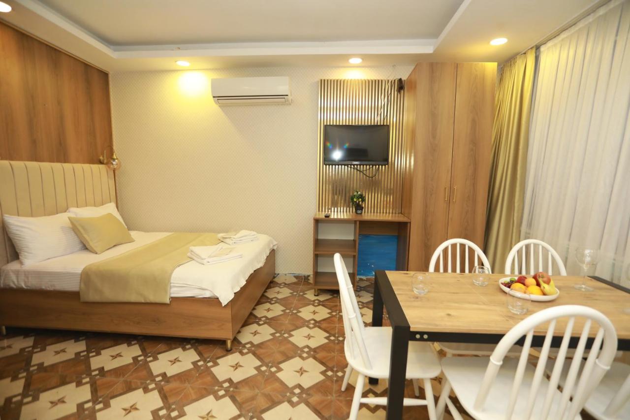 IMMORTELLE HOTEL lord sophiha - 4