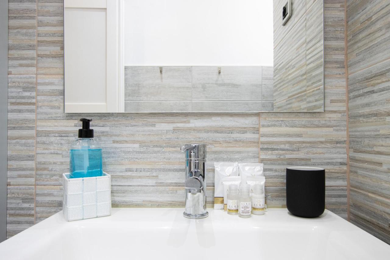 [Free Netflix & Wifi] Suite Perla Trieste - 3