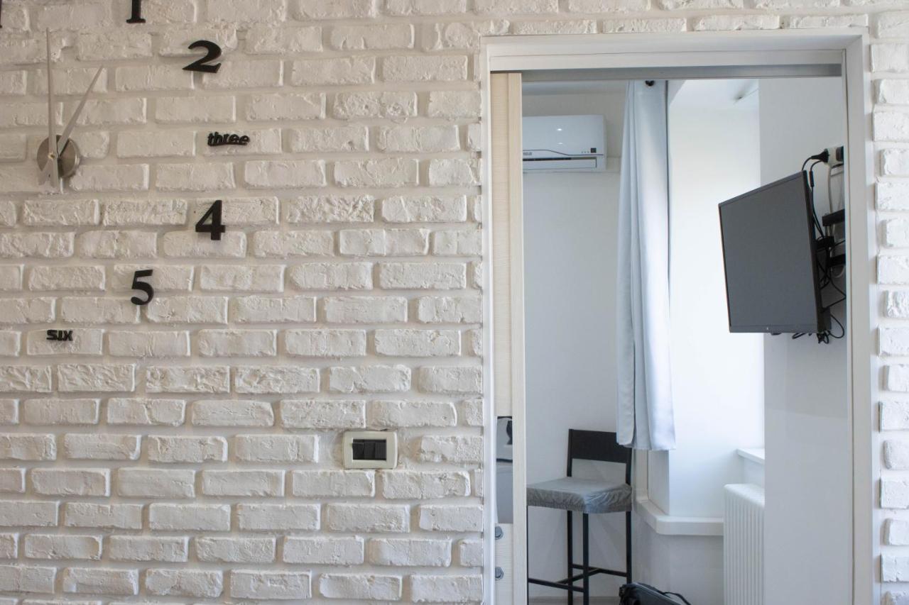 [Free Netflix & Wifi] Suite Perla Trieste - 5