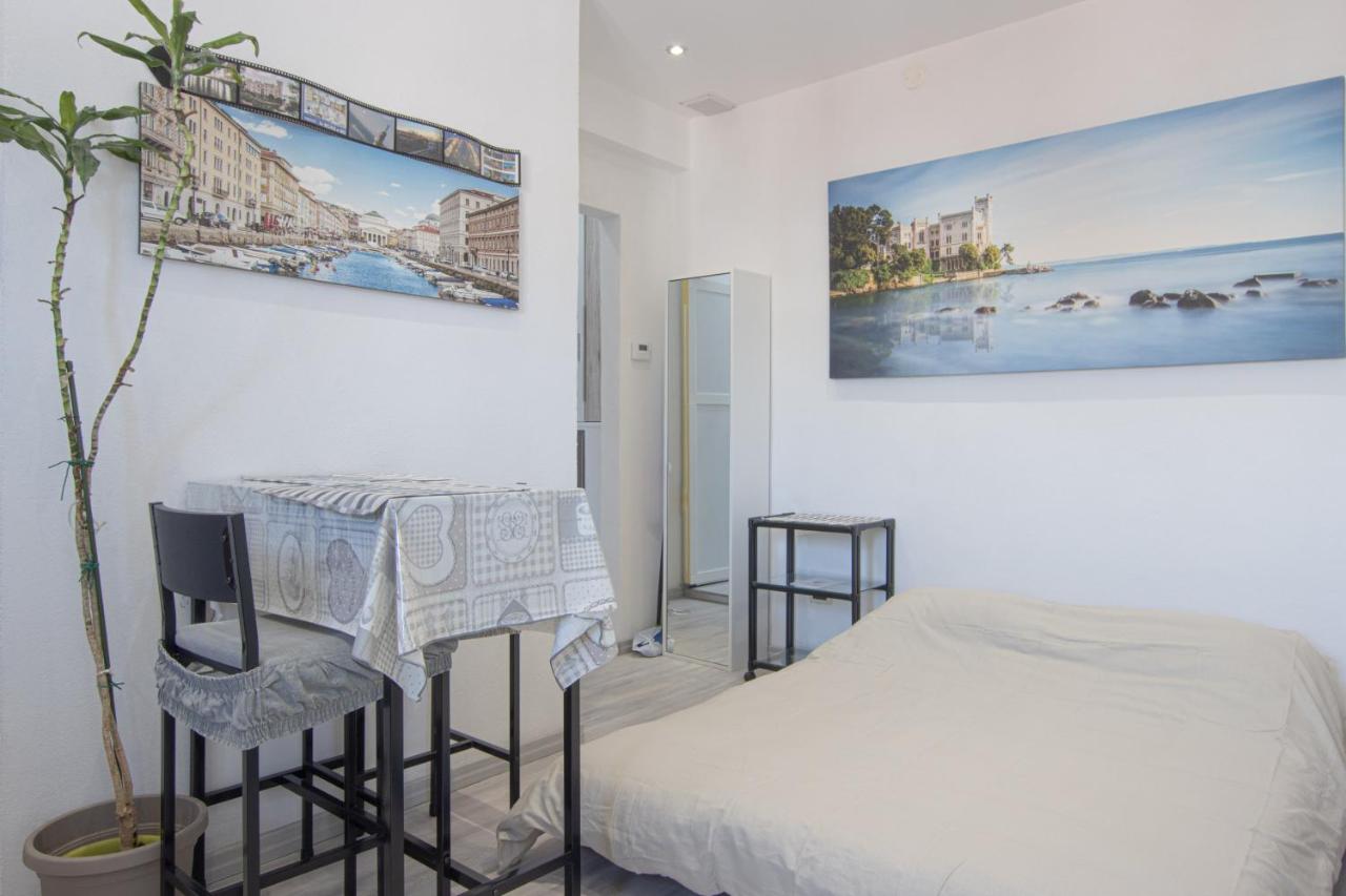 [Free Netflix & Wifi] Suite Perla Trieste - 2