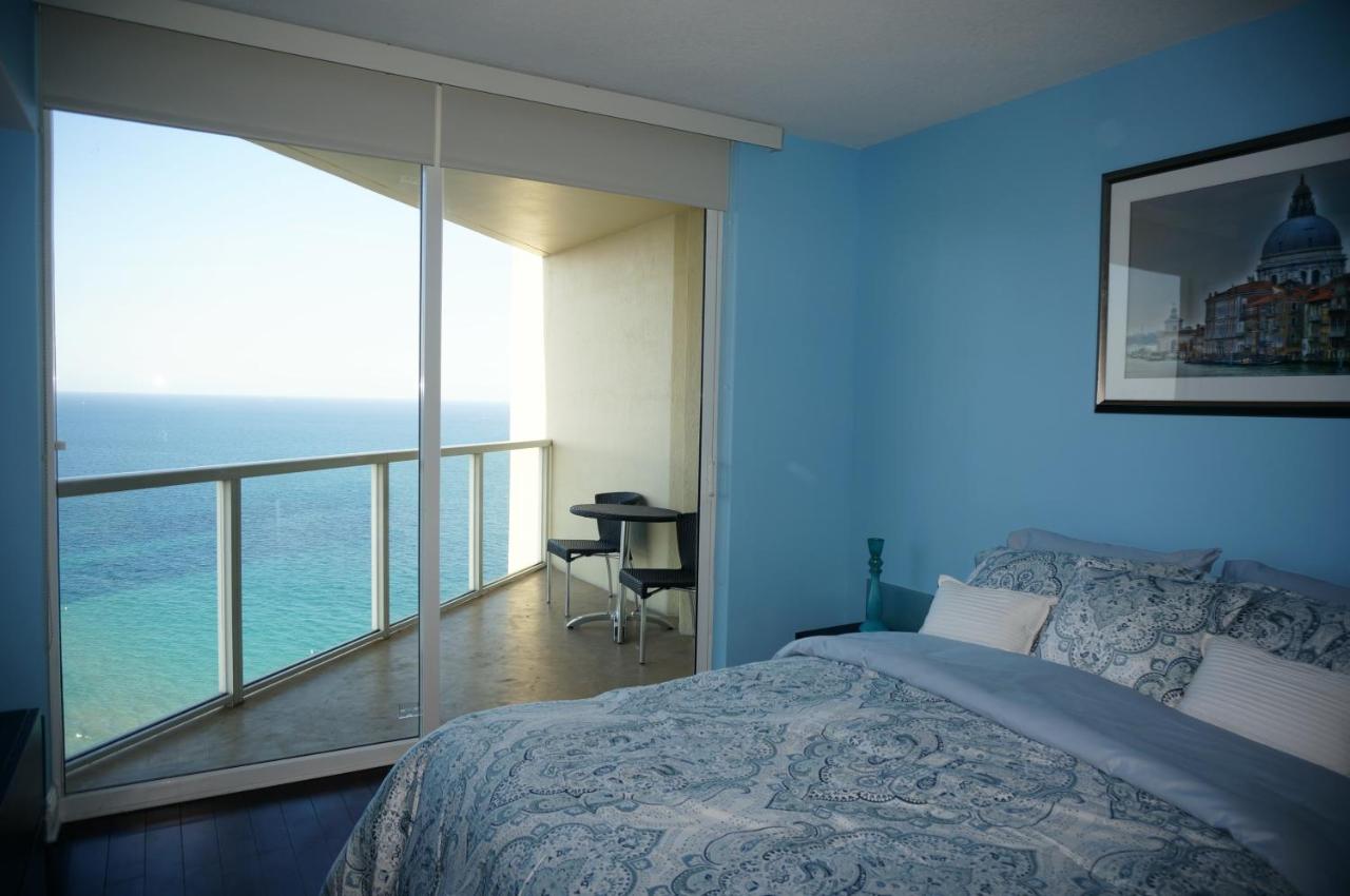 Apartamento La Perla Condominium On The Beach (EE.UU. Sunny Isles Beach) -  Booking.com