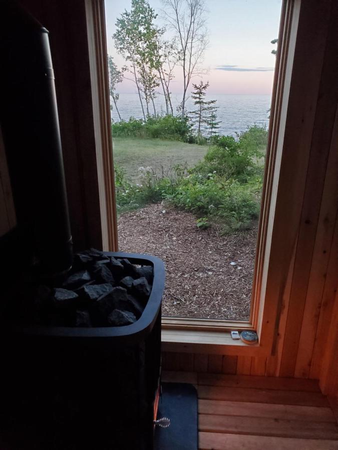Thomsonite Inn on Lake Superior — photo 19