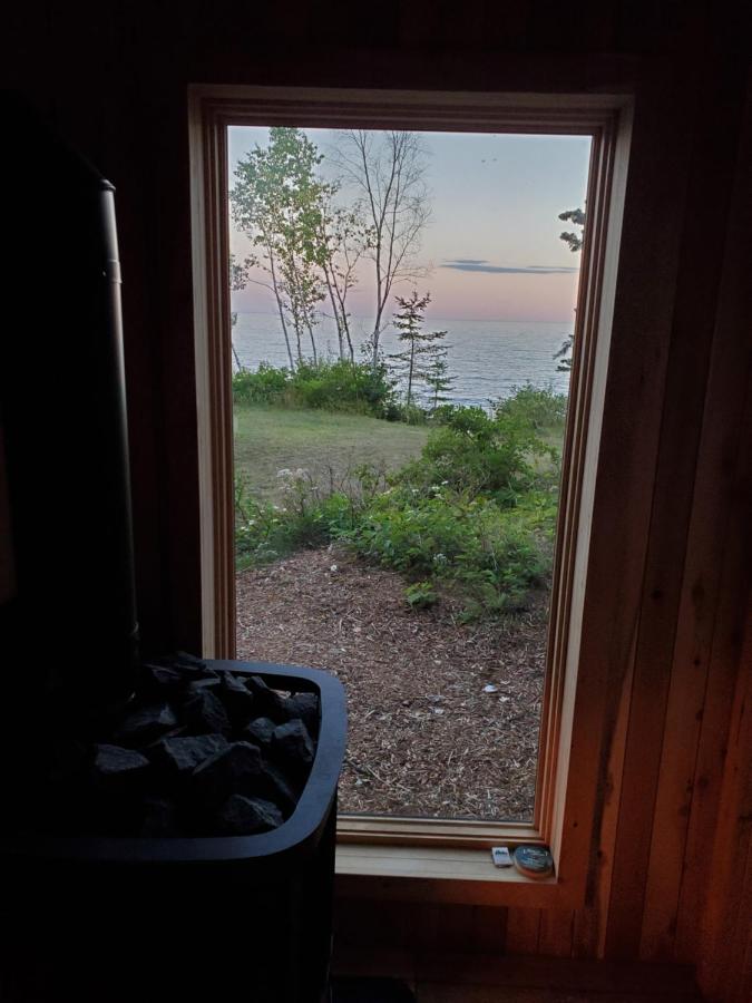 Thomsonite Inn on Lake Superior — photo 12