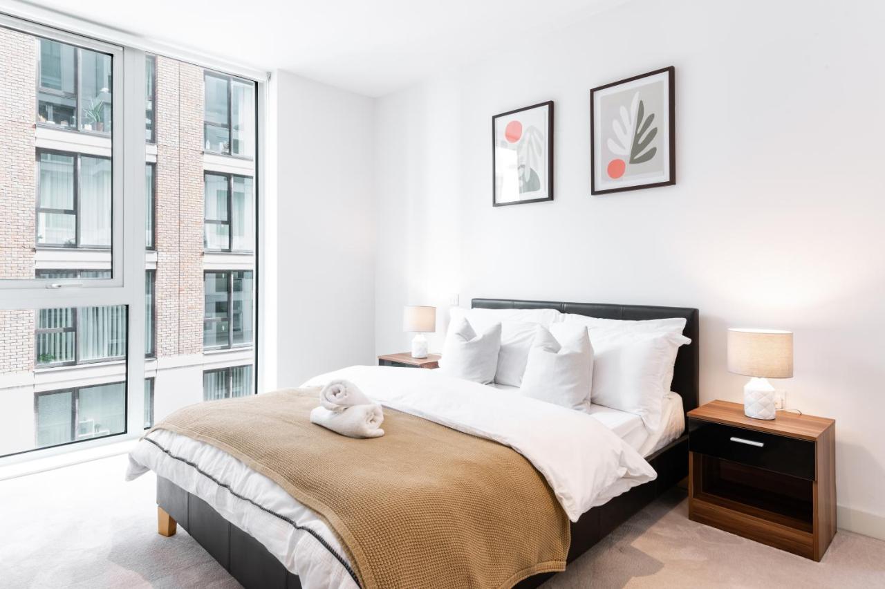 Khayat Homes - The Owelor - Two Bed - 2