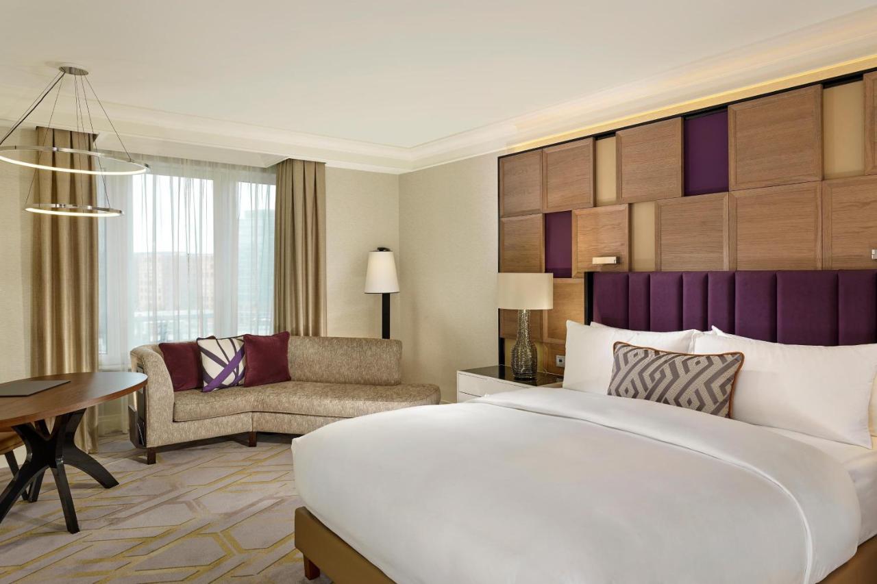 The Ritz-Carlton, Berlin photo