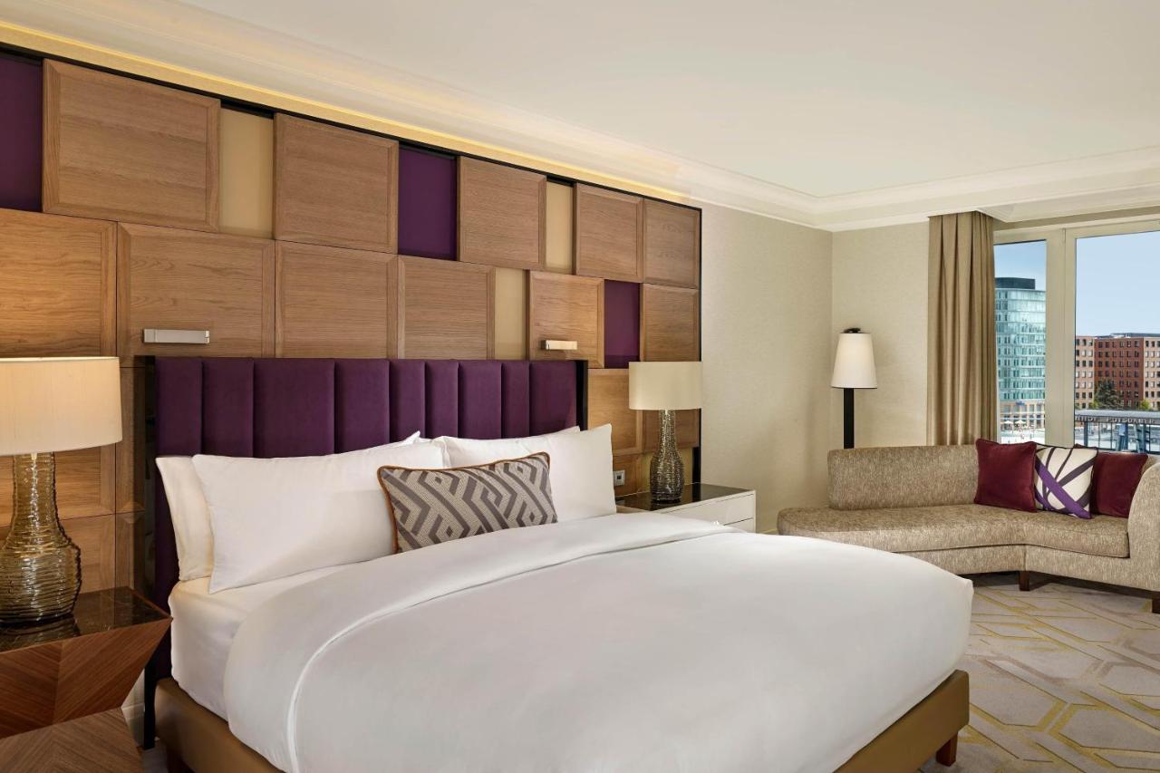 The Ritz-Carlton, Berlin photo