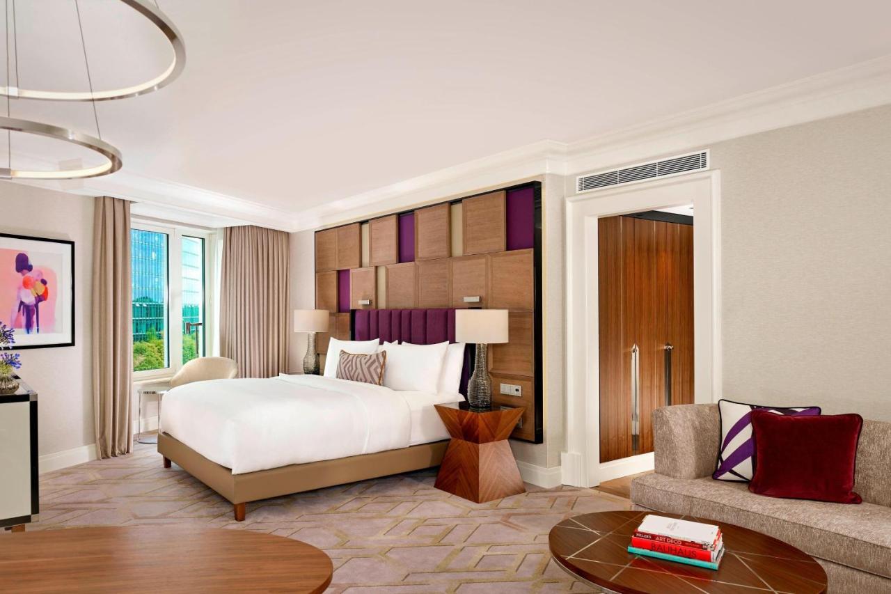 The Ritz-Carlton, Berlin photo
