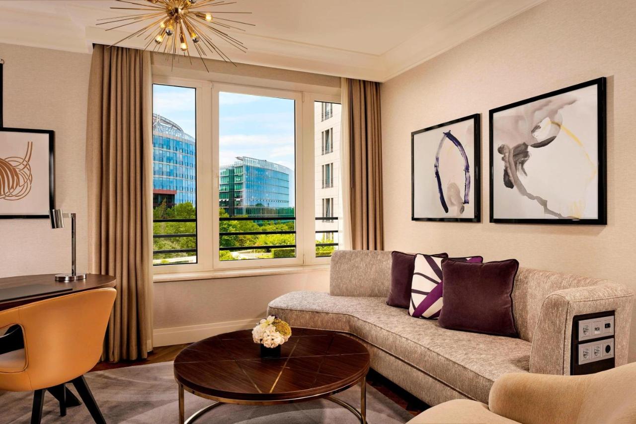 The Ritz-Carlton, Berlin photo