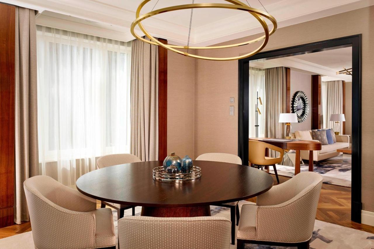 The Ritz-Carlton, Berlin photo