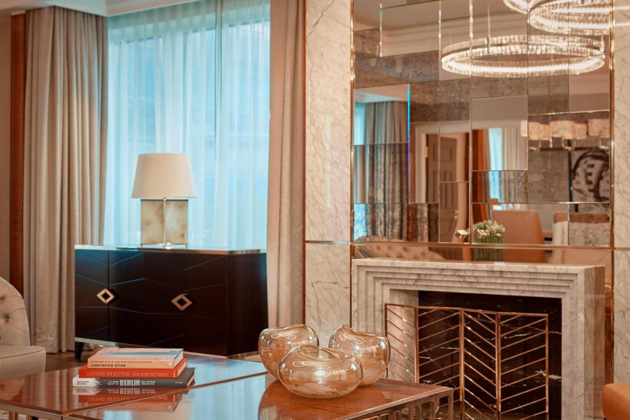 The Ritz-Carlton, Berlin photo