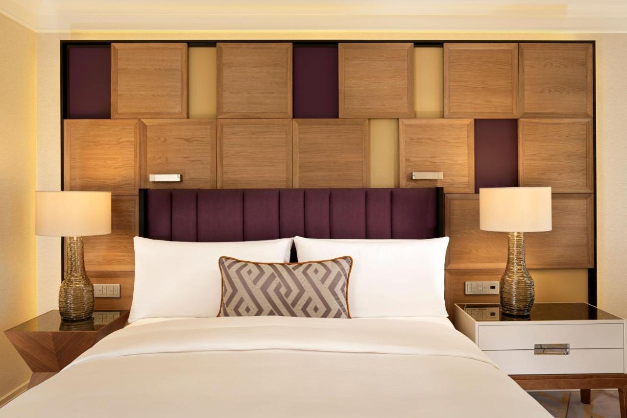 The Ritz-Carlton, Berlin photo