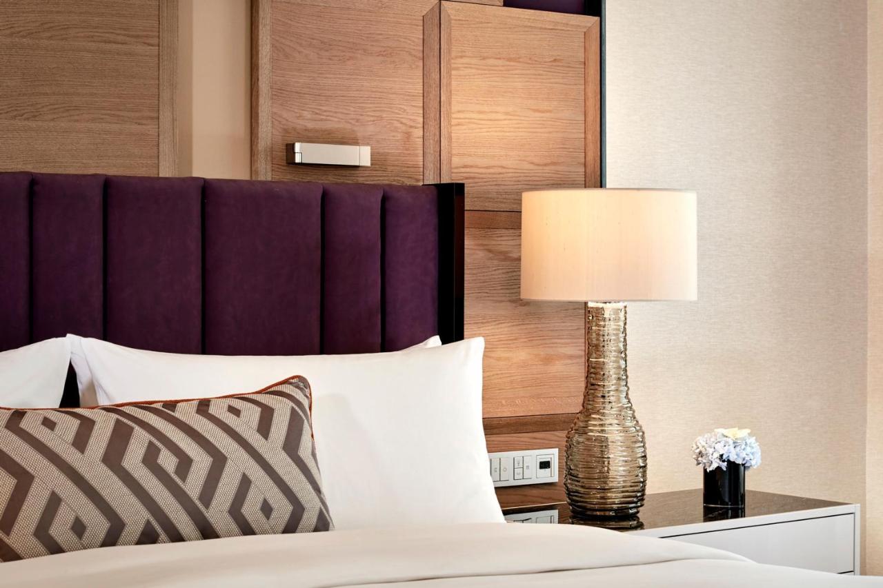 The Ritz-Carlton, Berlin photo