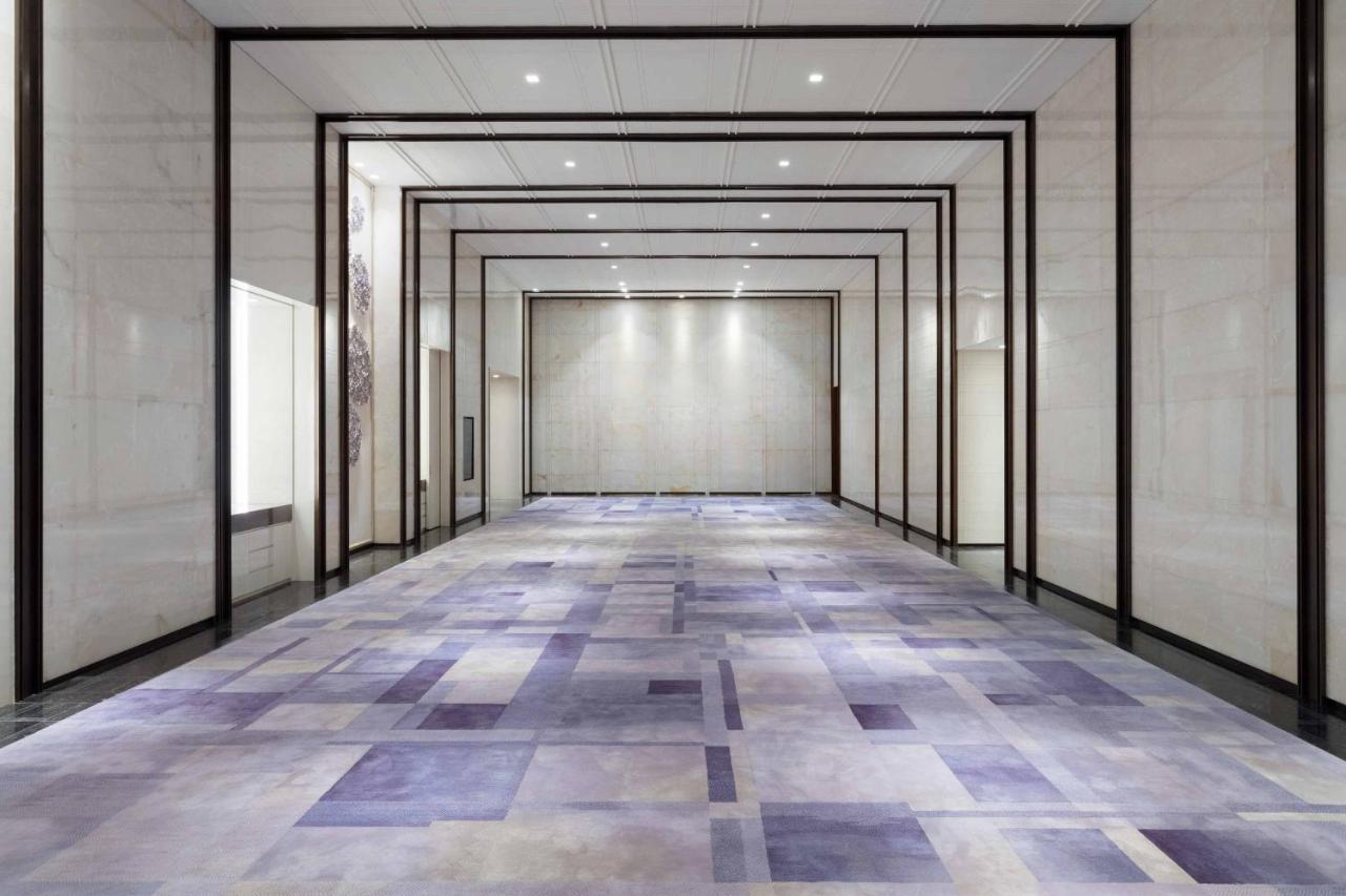 JW Marriott Marquis Hotel Shanghai Pudong photo