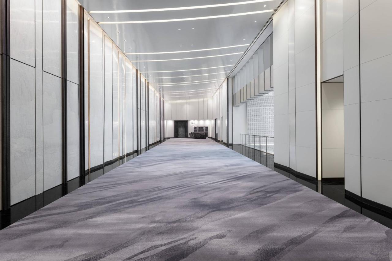 JW Marriott Marquis Hotel Shanghai Pudong photo