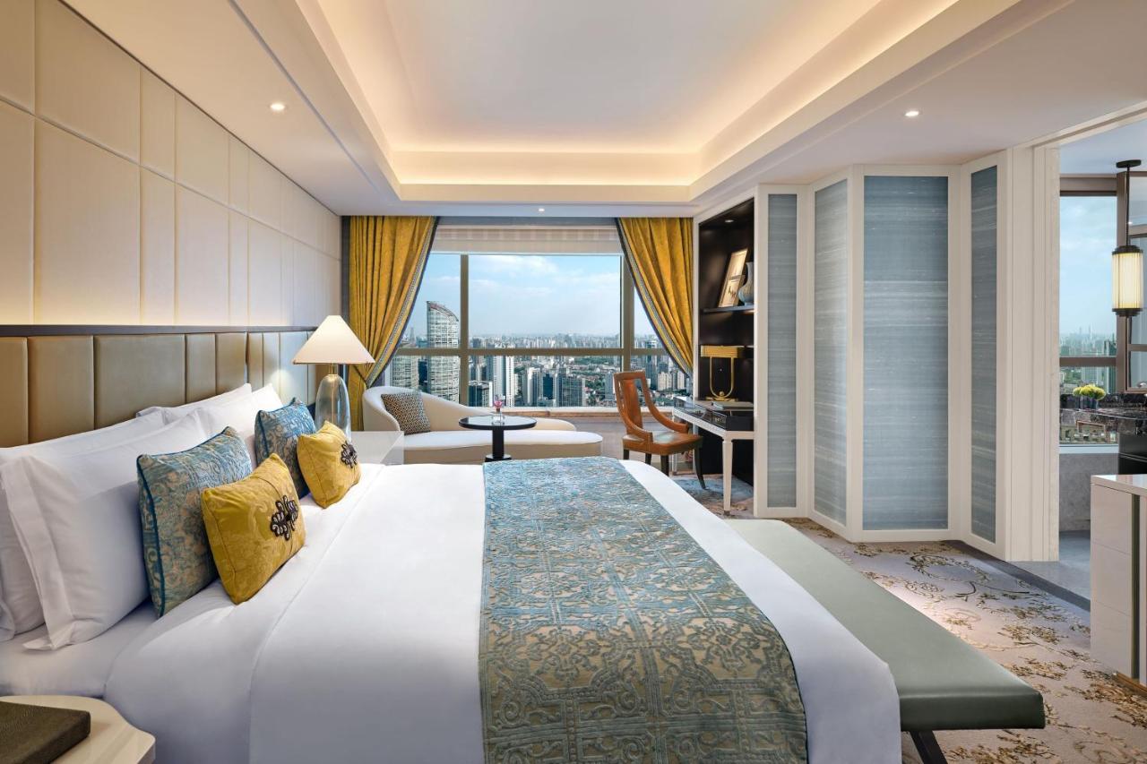 The St. Regis Shanghai Jingan photo