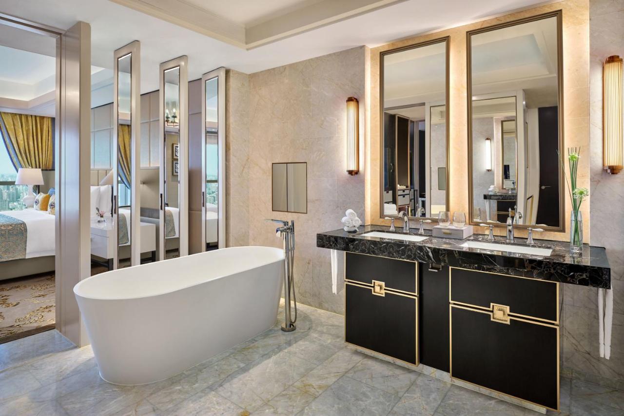 The St. Regis Shanghai Jingan photo