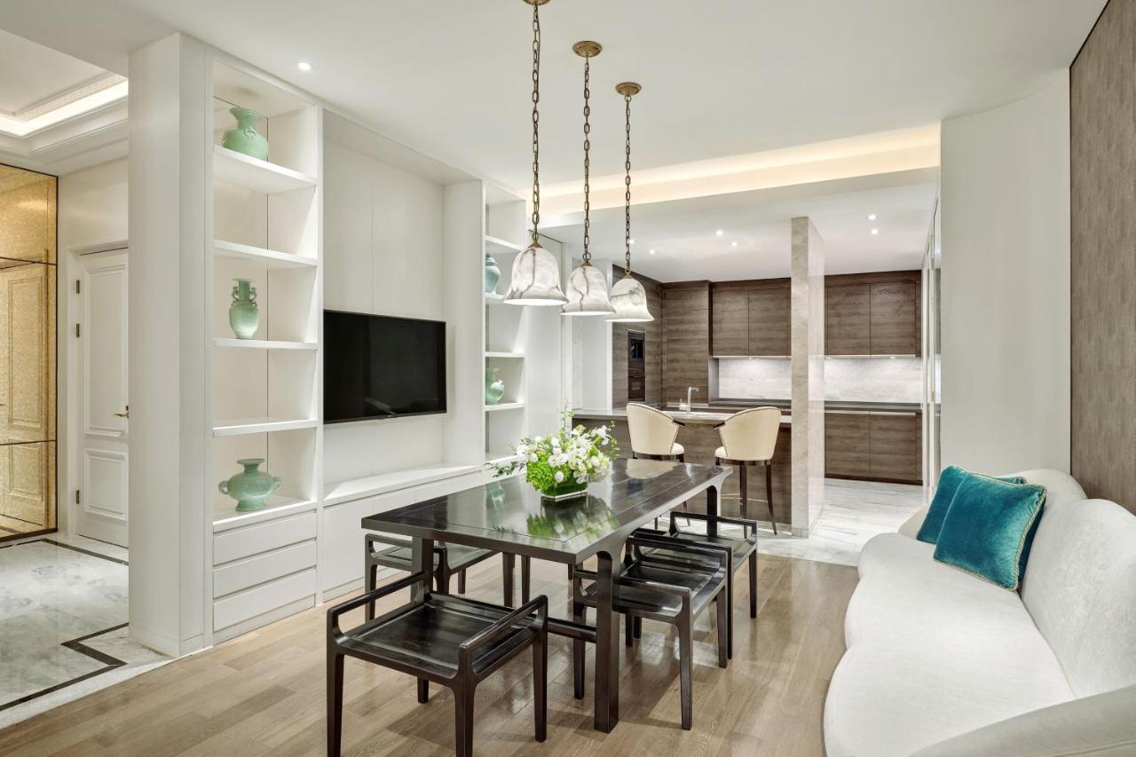 The St. Regis Shanghai Jingan photo