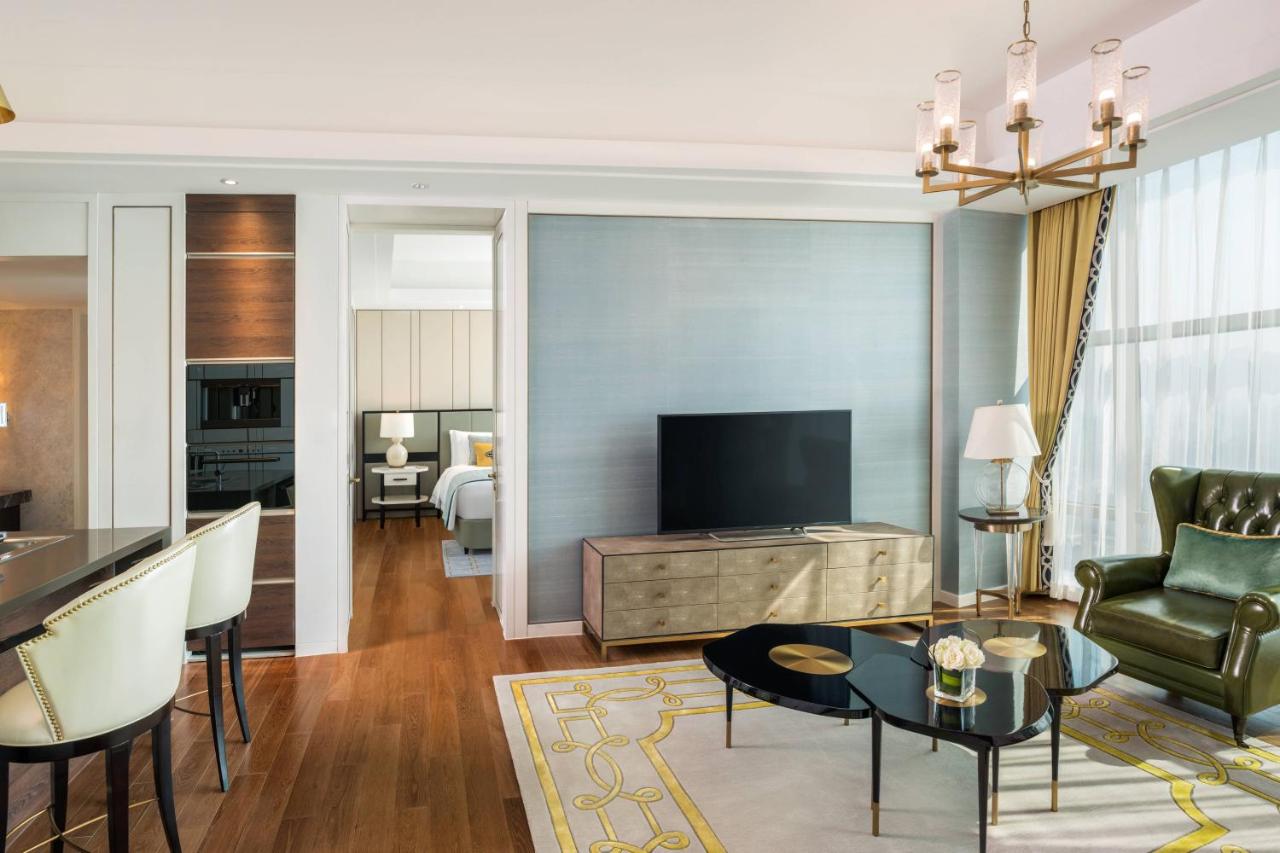 The St. Regis Shanghai Jingan photo
