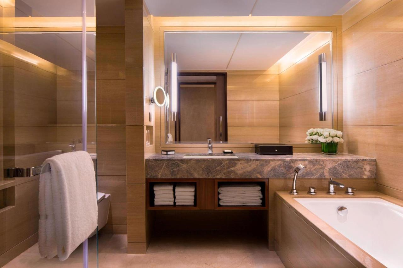 JW Marriott Hotel Beijing Central photo