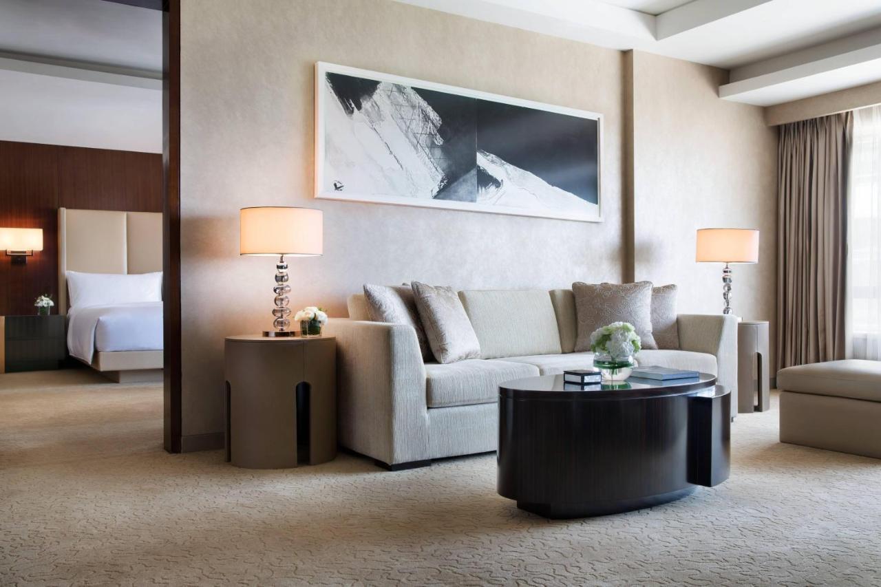 JW Marriott Hotel Beijing Central photo