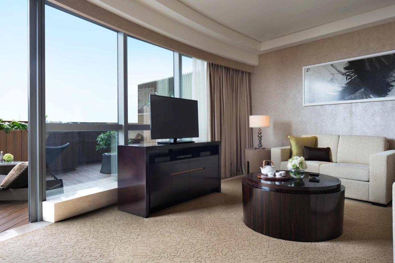 JW Marriott Hotel Beijing Central photo