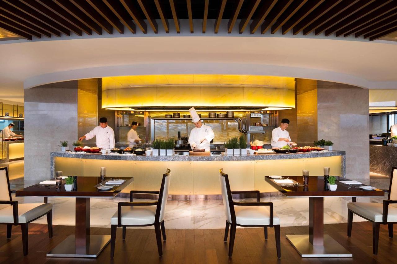 JW Marriott Hotel Beijing Central photo