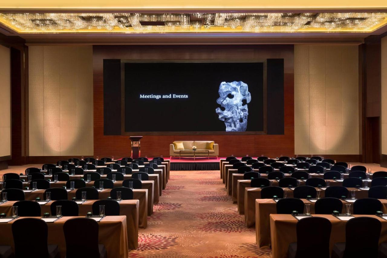 JW Marriott Hotel Beijing Central photo