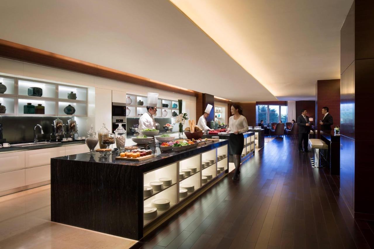 JW Marriott Hotel Beijing Central photo