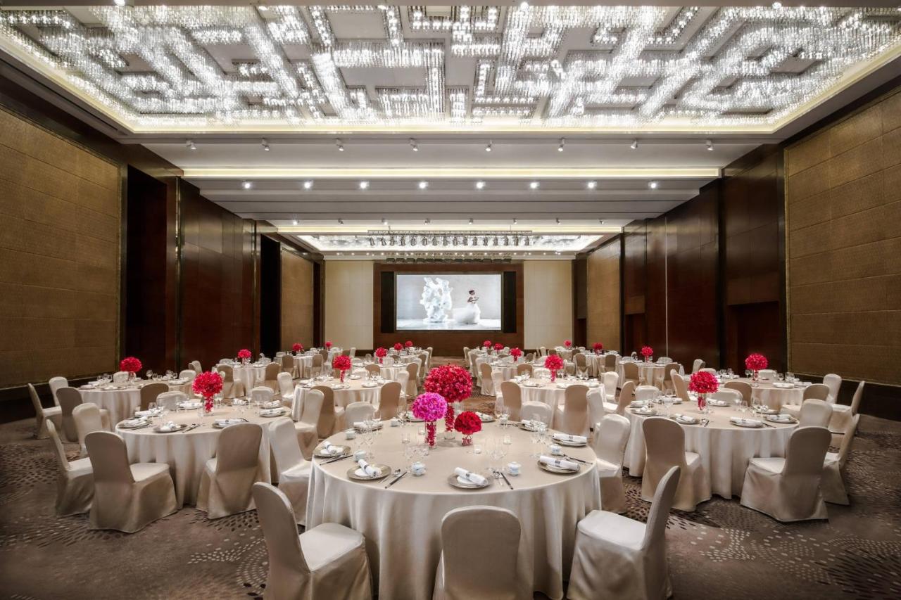 JW Marriott Hotel Beijing Central photo