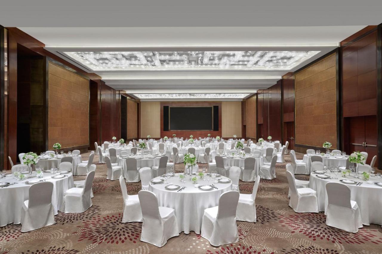 JW Marriott Hotel Beijing Central photo