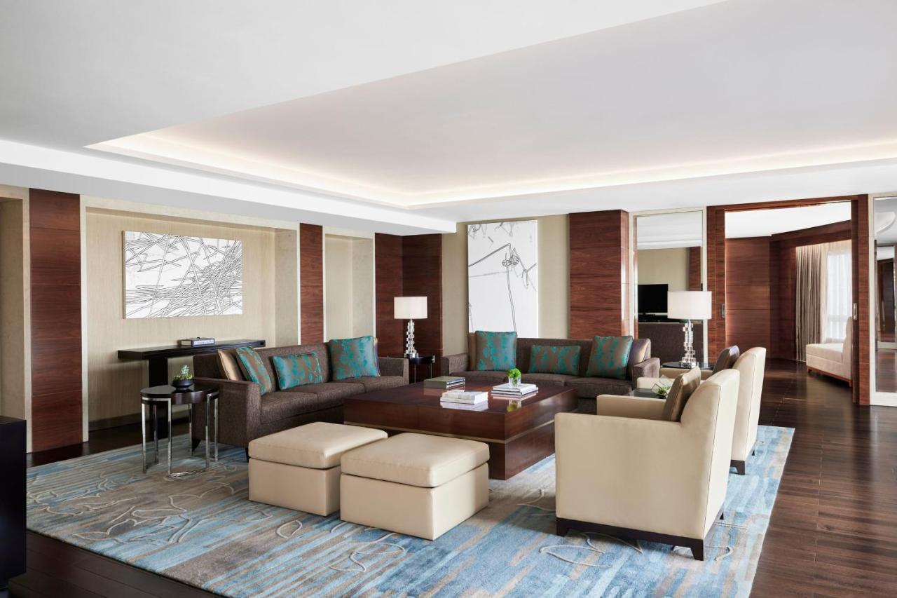 JW Marriott Hotel Beijing Central photo