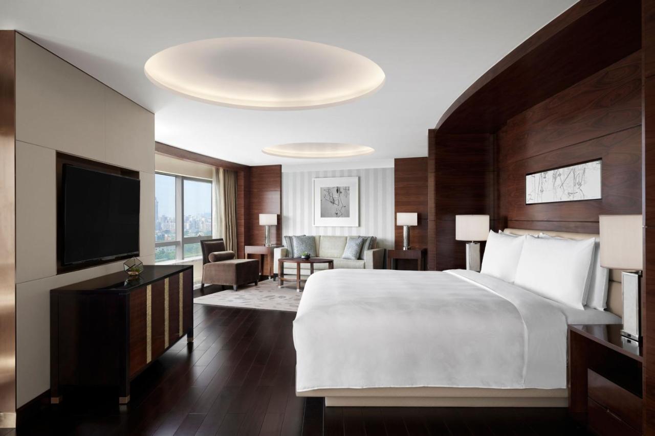 JW Marriott Hotel Beijing Central photo