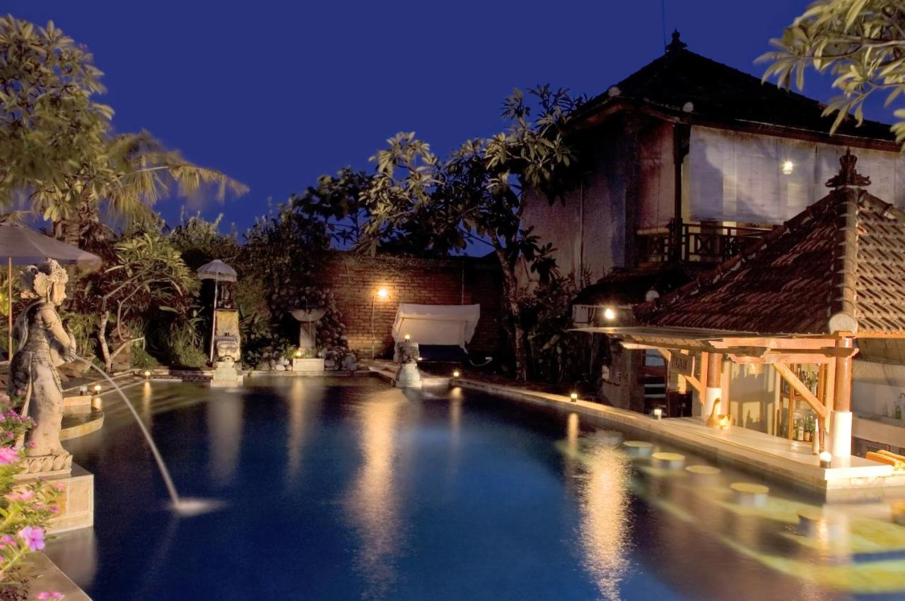 Putu Bali Villa & Spa - 4