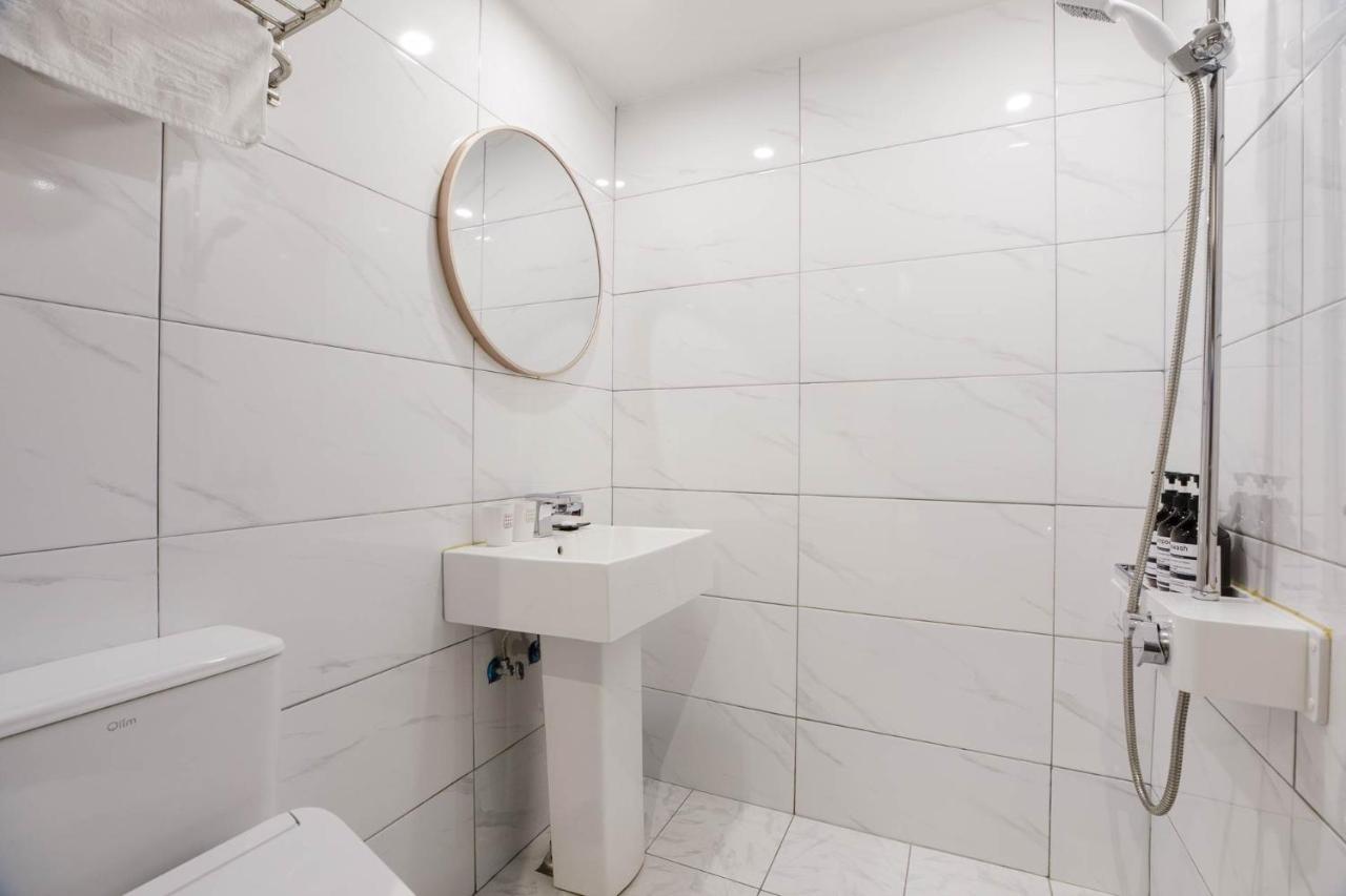 Hotel dongyangjang Dongdaemun-Jongno - 2