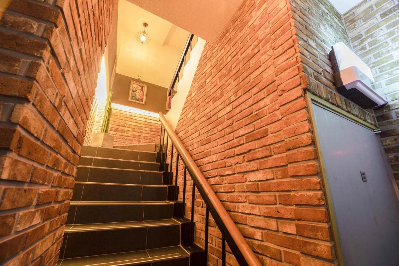 Hotel dongyangjang Dongdaemun-Jongno - 5