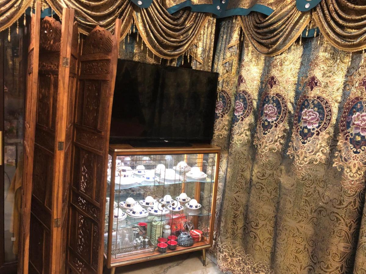 Cheerful 4 bedroom house with garden free parking - 5