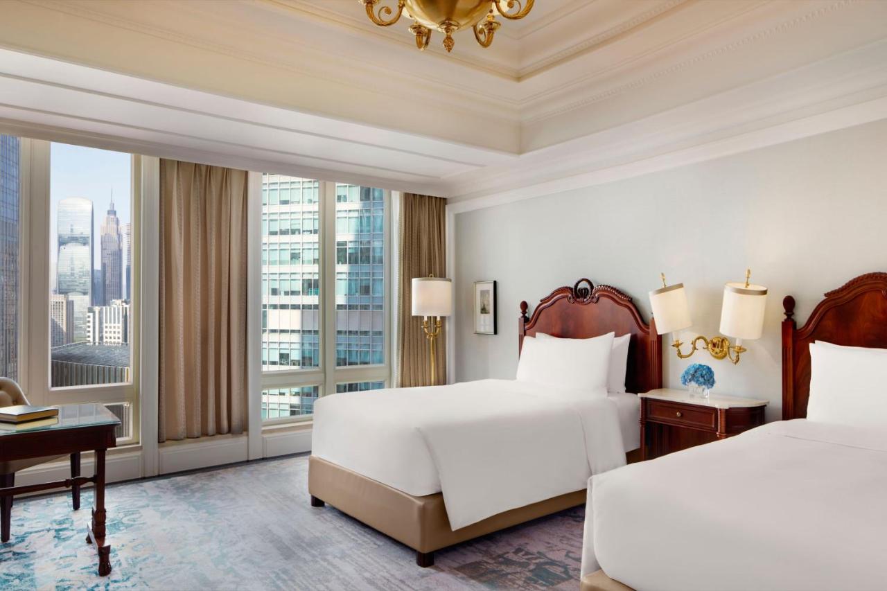 The Ritz-Carlton, Guangzhou photo