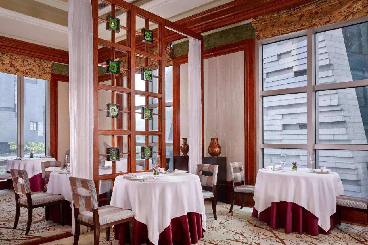 The Ritz-Carlton, Guangzhou photo